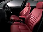 Alfa Romeo 147 Linea Rossa 5-Door 2004 года